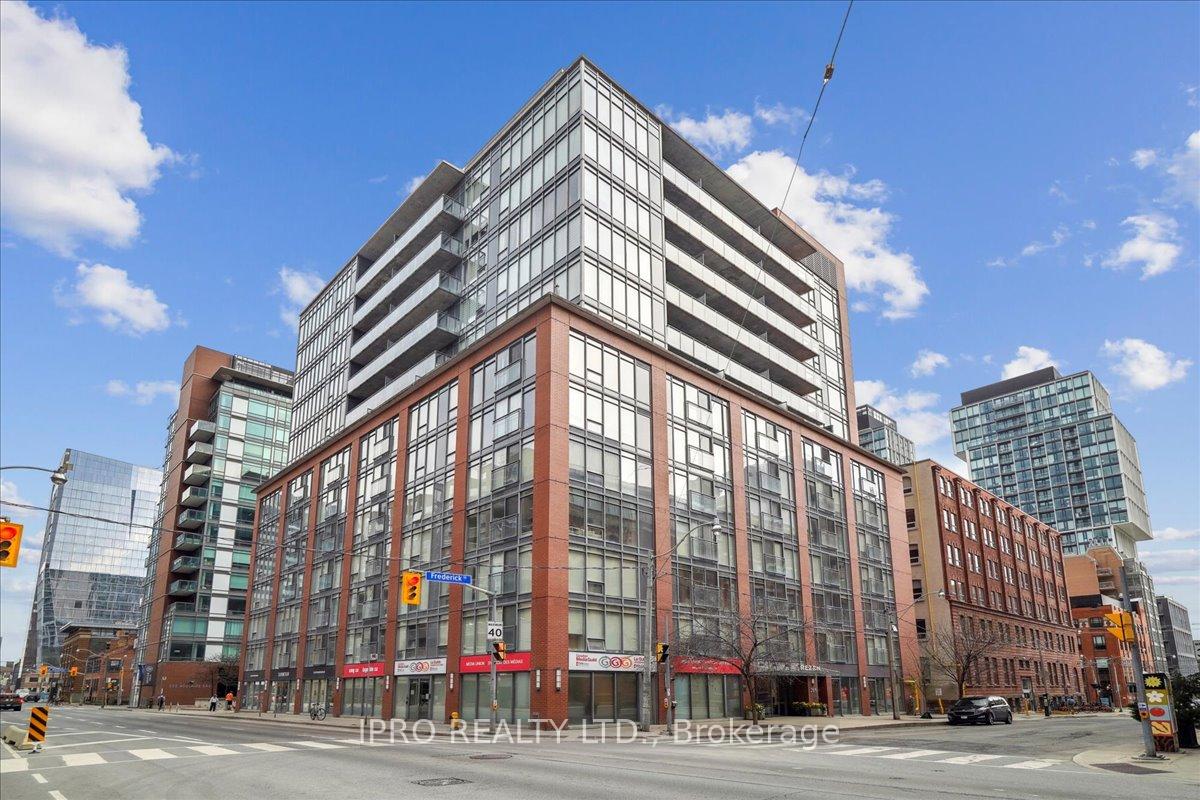 205 Frederick Street - C12160159- $535,000