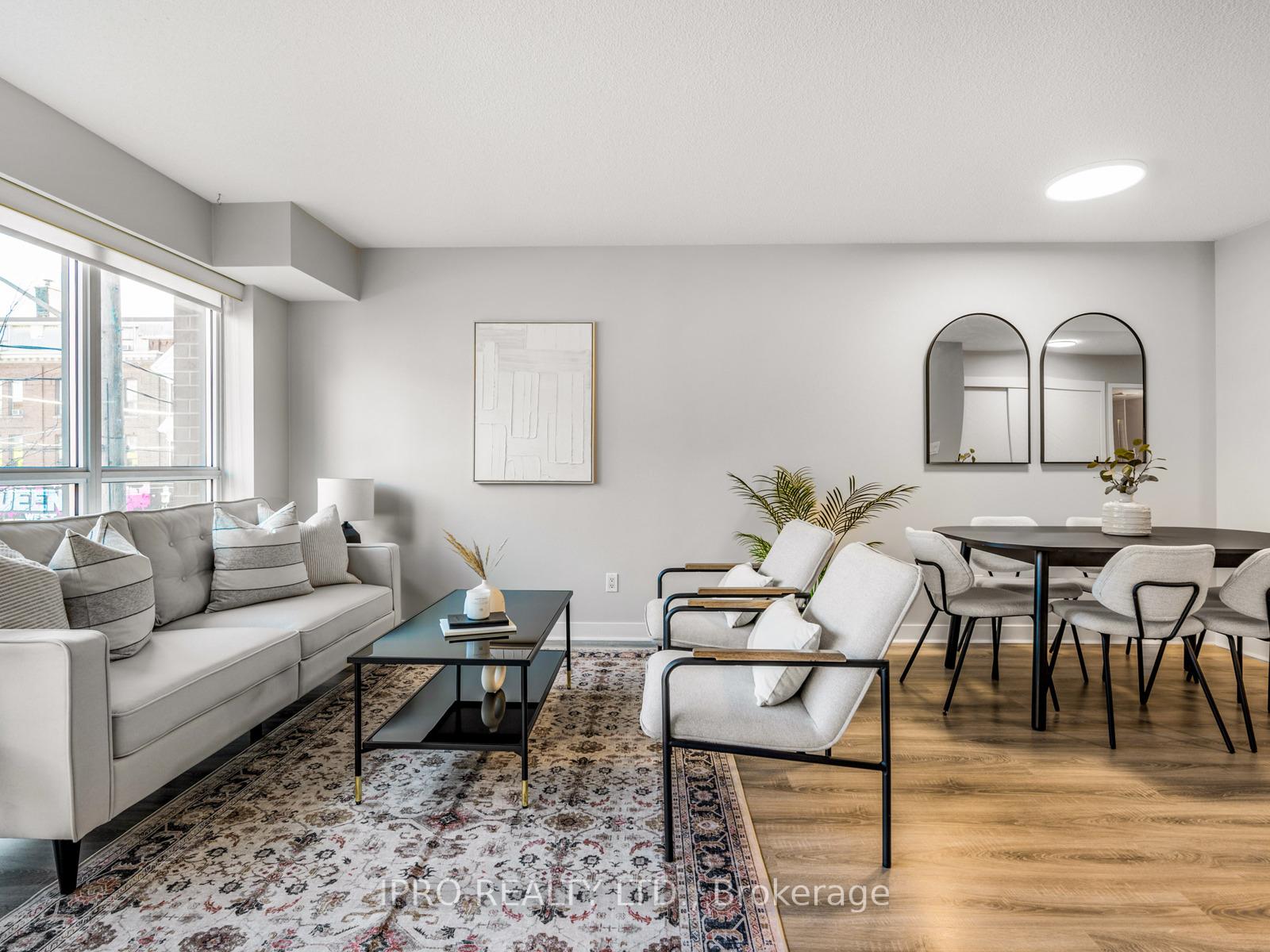 1169 Queen W Street - C12096373- $648,000